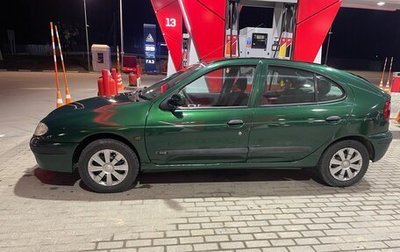 Renault Megane II, 2000 год, 249 000 рублей, 1 фотография