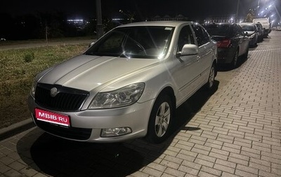 Skoda Octavia, 2010 год, 950 000 рублей, 1 фотография