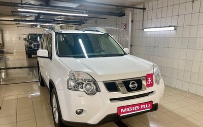 Nissan X-Trail, 2013 год, 1 860 000 рублей, 1 фотография