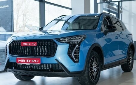 Haval Jolion, 2024 год, 2 849 000 рублей, 1 фотография