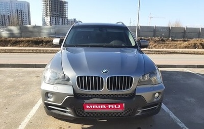 BMW X5, 2009 год, 1 800 000 рублей, 1 фотография