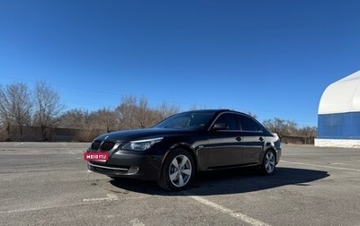 BMW 5 серия, 2007 год, 1 300 000 рублей, 1 фотография