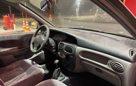 Renault Megane II, 2000 год, 249 000 рублей, 5 фотография