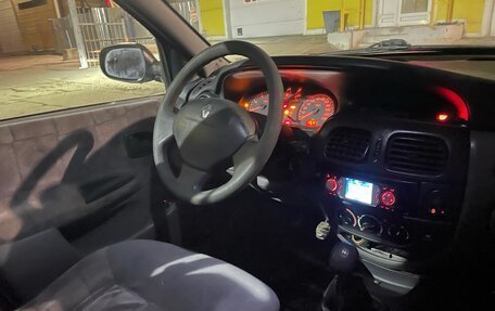 Renault Megane II, 2000 год, 249 000 рублей, 6 фотография
