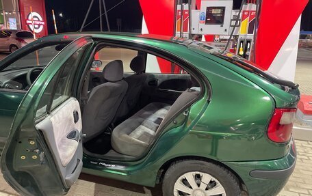 Renault Megane II, 2000 год, 249 000 рублей, 3 фотография