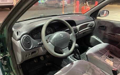 Renault Megane II, 2000 год, 249 000 рублей, 10 фотография