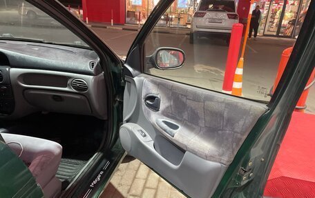 Renault Megane II, 2000 год, 249 000 рублей, 4 фотография