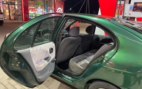 Renault Megane II, 2000 год, 249 000 рублей, 9 фотография
