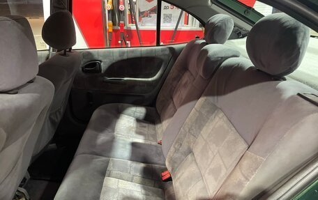 Renault Megane II, 2000 год, 249 000 рублей, 8 фотография