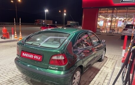 Renault Megane II, 2000 год, 249 000 рублей, 12 фотография