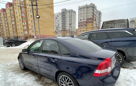 Volvo S40 II, 2005 год, 680 000 рублей, 6 фотография