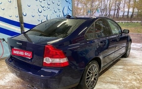 Volvo S40 II, 2005 год, 680 000 рублей, 5 фотография