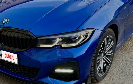 BMW 3 серия, 2020 год, 4 500 000 рублей, 6 фотография