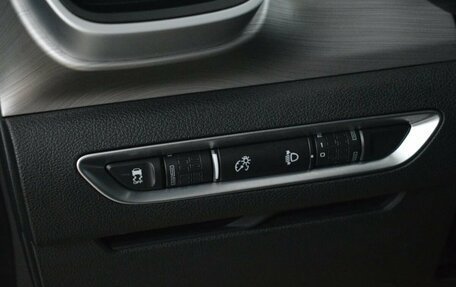 Geely Coolray I, 2022 год, 1 620 000 рублей, 10 фотография