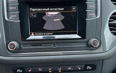 Volkswagen Tiguan I, 2015 год, 1 859 000 рублей, 11 фотография