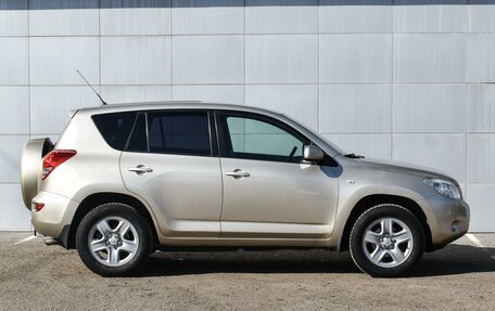 Toyota RAV4, 2006 год, 1 180 000 рублей, 5 фотография