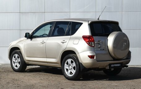 Toyota RAV4, 2006 год, 1 180 000 рублей, 2 фотография