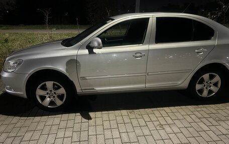 Skoda Octavia, 2010 год, 950 000 рублей, 3 фотография