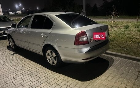 Skoda Octavia, 2010 год, 950 000 рублей, 4 фотография