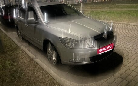 Skoda Octavia, 2010 год, 950 000 рублей, 2 фотография