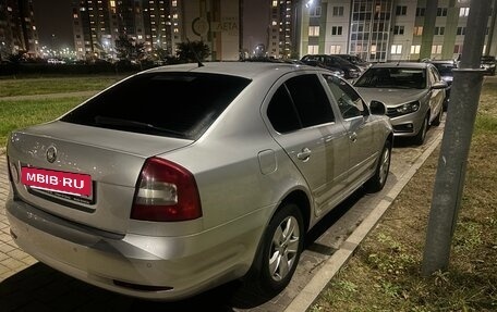 Skoda Octavia, 2010 год, 950 000 рублей, 5 фотография