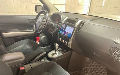 Nissan X-Trail, 2013 год, 1 860 000 рублей, 12 фотография