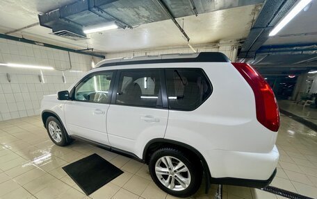 Nissan X-Trail, 2013 год, 1 860 000 рублей, 9 фотография