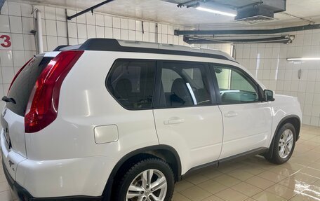 Nissan X-Trail, 2013 год, 1 860 000 рублей, 11 фотография