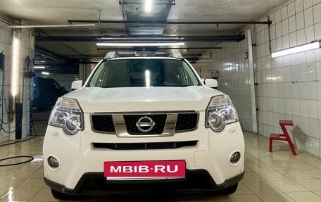 Nissan X-Trail, 2013 год, 1 860 000 рублей, 4 фотография