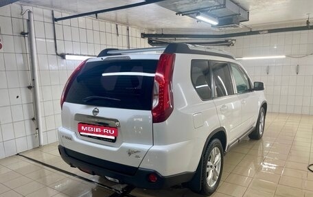 Nissan X-Trail, 2013 год, 1 860 000 рублей, 7 фотография