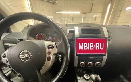 Nissan X-Trail, 2013 год, 1 860 000 рублей, 16 фотография