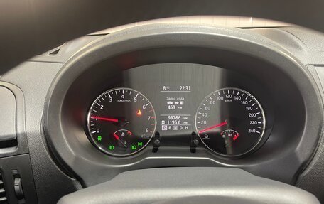 Nissan X-Trail, 2013 год, 1 860 000 рублей, 17 фотография