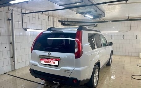 Nissan X-Trail, 2013 год, 1 860 000 рублей, 25 фотография