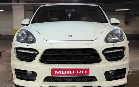 Porsche Cayenne III, 2011 год, 2 500 000 рублей, 12 фотография