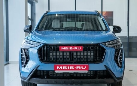 Haval Jolion, 2024 год, 2 849 000 рублей, 2 фотография