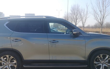 SsangYong Rexton, 2018 год, 3 400 000 рублей, 2 фотография