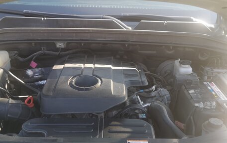 SsangYong Rexton, 2018 год, 3 400 000 рублей, 4 фотография