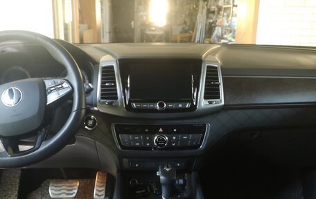SsangYong Rexton, 2018 год, 3 400 000 рублей, 13 фотография