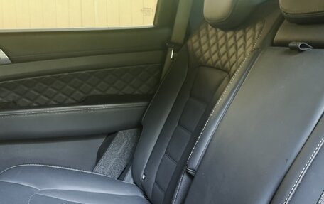 SsangYong Rexton, 2018 год, 3 400 000 рублей, 11 фотография