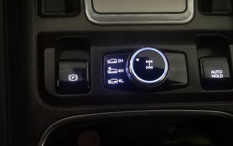 SsangYong Rexton, 2018 год, 3 400 000 рублей, 8 фотография