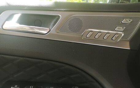 SsangYong Rexton, 2018 год, 3 400 000 рублей, 12 фотография