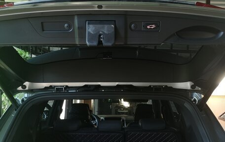 SsangYong Rexton, 2018 год, 3 400 000 рублей, 19 фотография