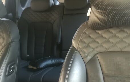SsangYong Rexton, 2018 год, 3 400 000 рублей, 25 фотография