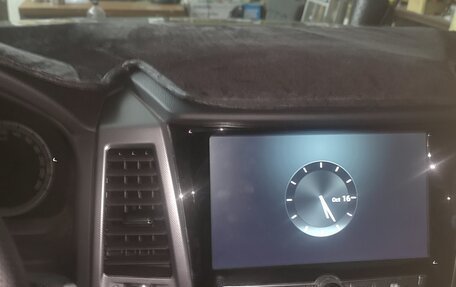 SsangYong Rexton, 2018 год, 3 400 000 рублей, 30 фотография