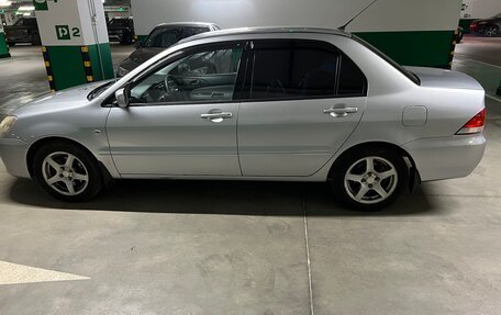 Mitsubishi Lancer IX, 2004 год, 570 000 рублей, 13 фотография