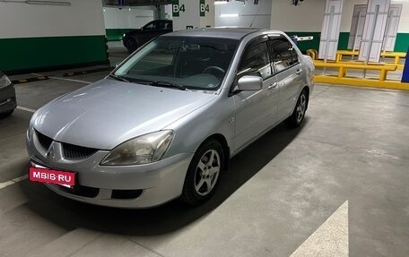 Mitsubishi Lancer IX, 2004 год, 570 000 рублей, 14 фотография