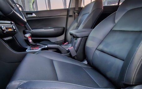 KIA Sportage IV рестайлинг, 2019 год, 2 850 000 рублей, 6 фотография