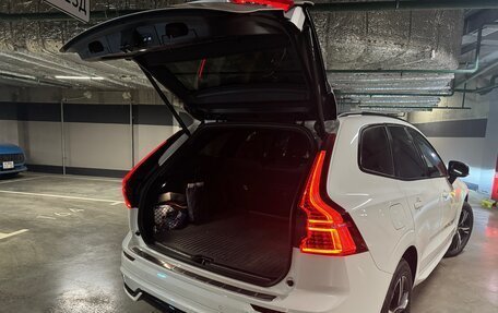 Volvo XC60 II, 2021 год, 5 100 000 рублей, 9 фотография