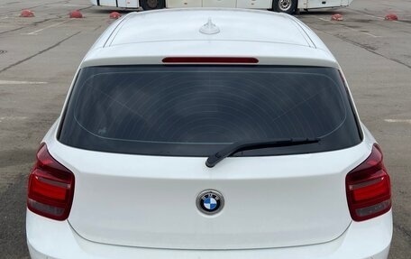 BMW 1 серия, 2013 год, 1 550 000 рублей, 5 фотография