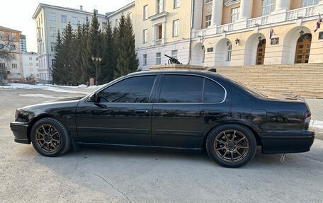 Nissan Maxima IV, 1998 год, 450 000 рублей, 5 фотография